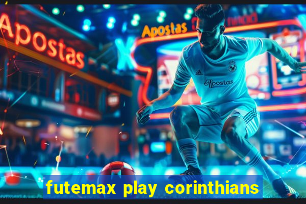 futemax play corinthians